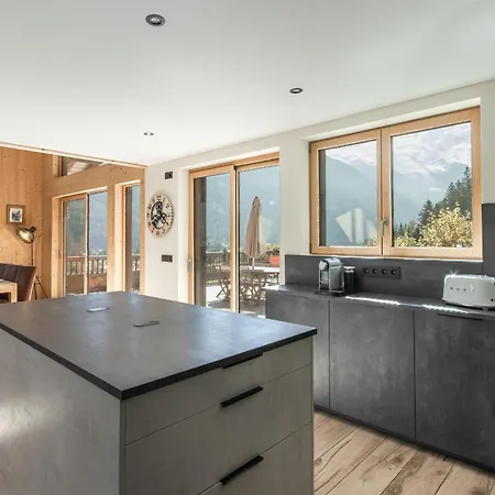 La Source - Ideal Familles Et Rando Chalet