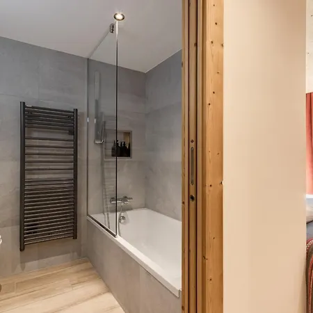 La Source - Ideal Familles Et Rando Chalet Chamonix
