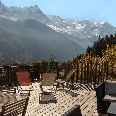 Chalet La Source - Ideal Familles Et Rando