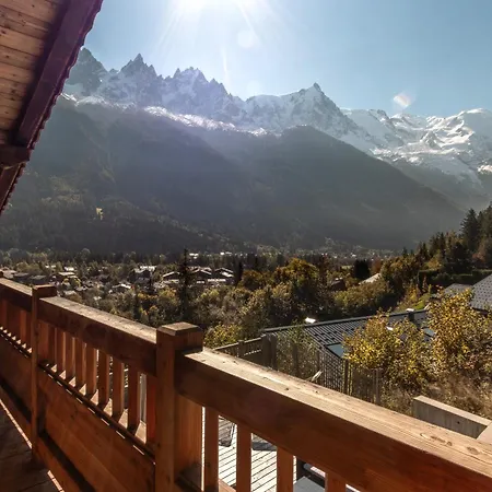 La Source - Ideal Familles Et Rando * Chamonix