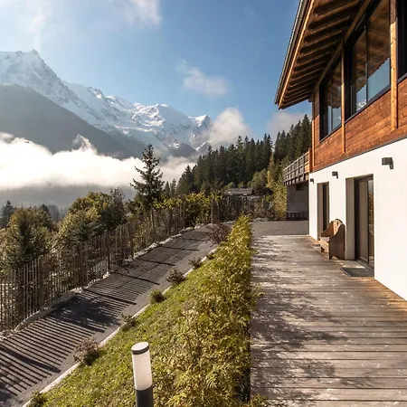 Chalet La Source - Ideal Familles Et Rando